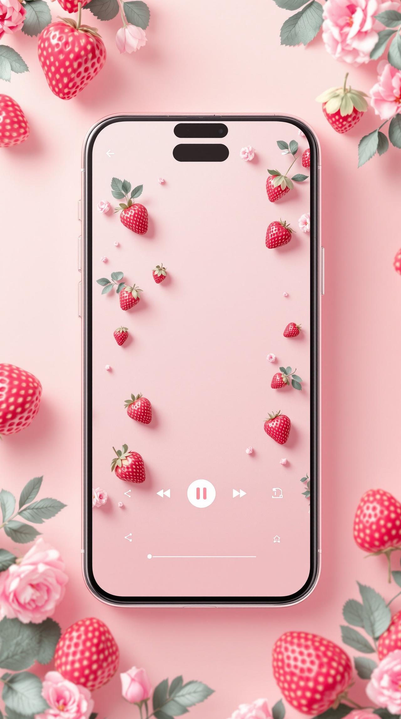 八哥影院 APP 界面预览